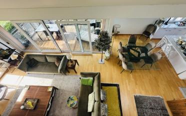 Duplex 5.5 pièces - image - 3
