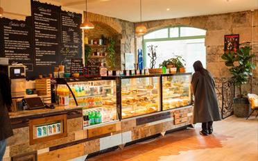 Café - image - 2
