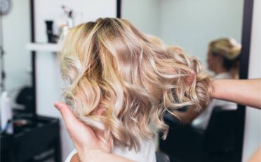 Salon de coiffure 2 pièces - image - 1