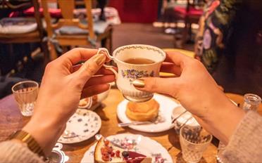 Café - image - 1