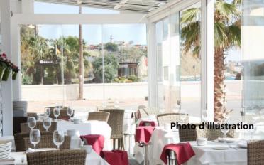 Restaurant 2 rooms - image - 1