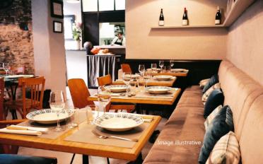 Restaurant - image - 1