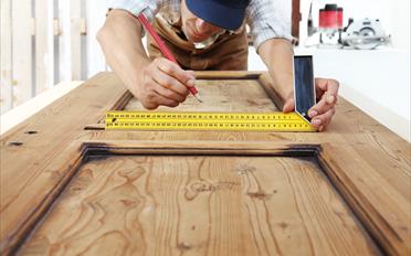 Carpentry shop - image - 2