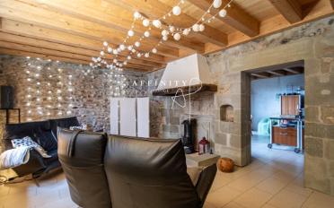 Single house 10 rooms - image - 3