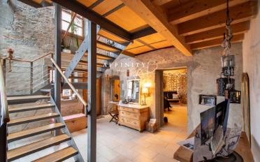 Single house 10 rooms - image - 5