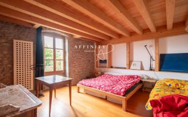 Single house 10 rooms - image - 10