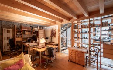 Single house 10 rooms - image - 13