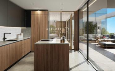 Apartment 4 rooms - image - 2