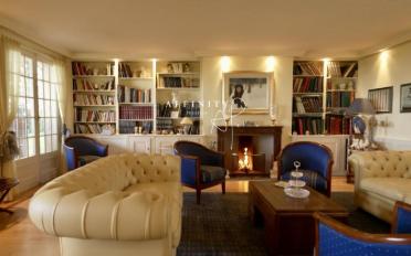 Maison 11 pièces - image - 8