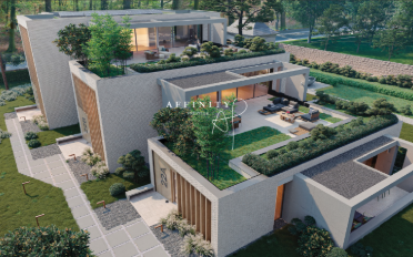 Wohnung 7 Zimmer - image - 1