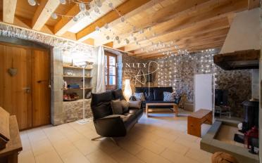 Einfamilienhaus 10 Zimmer - image - 1