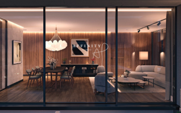 Wohnung 5 Zimmer - image - 3