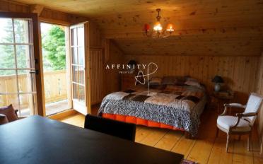 Chalet 7 rooms - image - 6