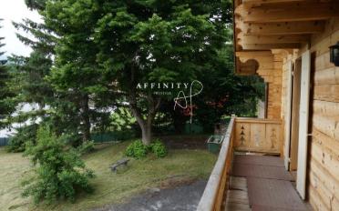 Chalet 7 rooms - image - 7