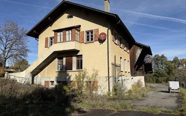 Wohngebäude - image - 2