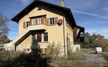 Maison 6 pièces - image - 2