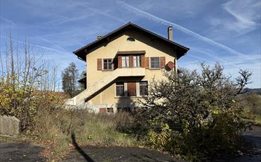 Maison 6 pièces - image - 1