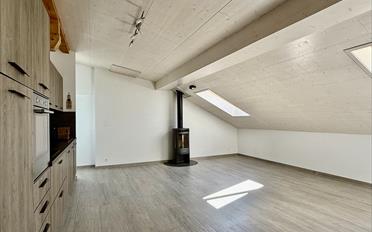 Wohnung 4.5 Zimmer - image - 1