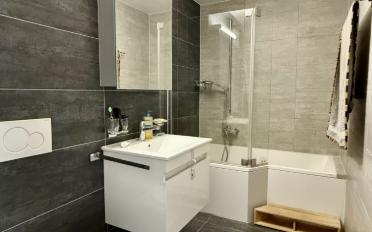 Dachwohnung 4 Zimmer - image - 6