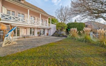 Bifamiliar house 5.5 rooms - image - 1