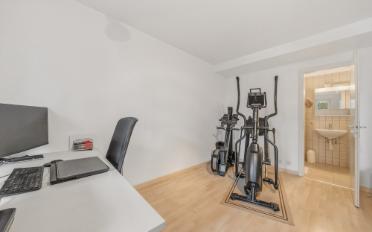Bifamiliar house 5.5 rooms - image - 17