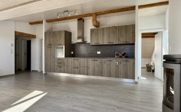 Dachwohnung 4 Zimmer - image - 4