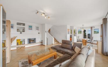 Doppeleinfamilienhaus 5.5 Zimmer - image - 3