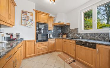 Doppeleinfamilienhaus 5.5 Zimmer - image - 7