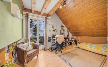 Doppeleinfamilienhaus 5.5 Zimmer - image - 14