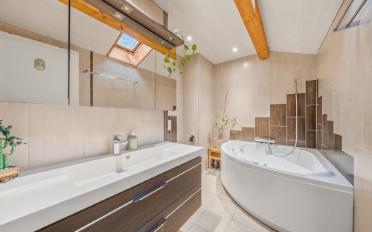 Doppeleinfamilienhaus 5.5 Zimmer - image - 16