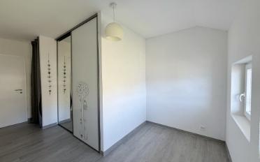 Attic flat 4.5 rooms - image - 8