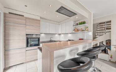 Villa 6.5 pièces - image - 2