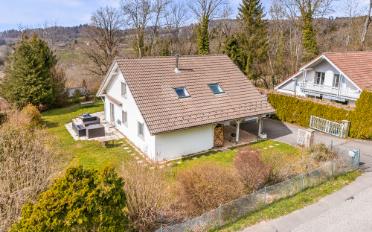 Villa 6.5 pièces - image - 11