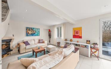 Villa 6.5 pièces - image - 6