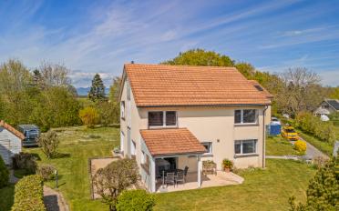 Villa 6 pièces - image - 20