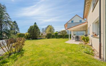 Villa 6 pièces - image - 7
