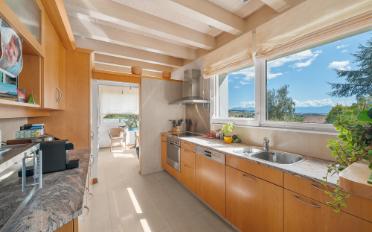 Villa 6 pièces - image - 5