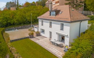 Maison 6.5 pièces - image - 17