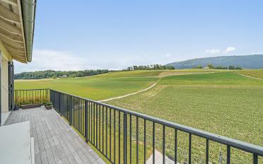 Duplex 5.5 rooms - image - 2