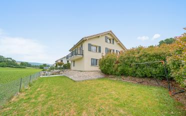 Duplex 5.5 pièces - image - 2