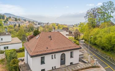 Einfamilienhaus 6.5 Zimmer - image - 19
