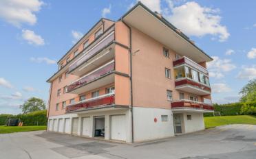 Apartment 4.5 rooms - image - 10