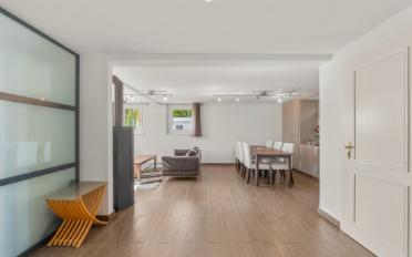 Einfamilienhaus 6.5 Zimmer - image - 4