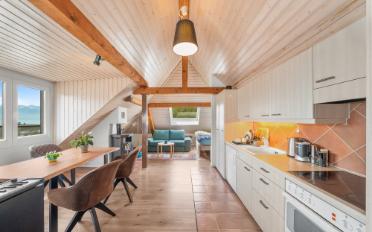 Einfamilienhaus 6.5 Zimmer - image - 16