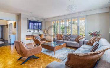 Villa 9 rooms - image - 6