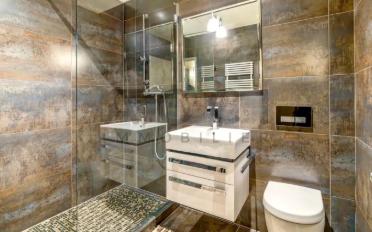 Villa 9 rooms - image - 11
