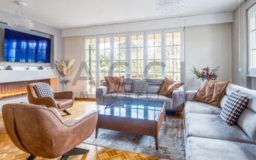 Villa 9 rooms - image - 2
