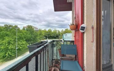 Apartment 4 rooms - image - 7