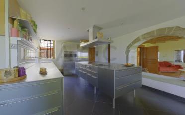 Einfamilienhaus 18 Zimmer - image - 11