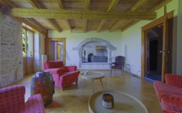 Einfamilienhaus 18 Zimmer - image - 9